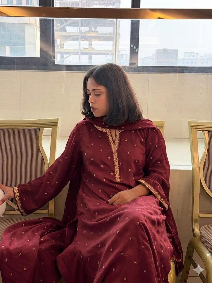 Indian silk collection