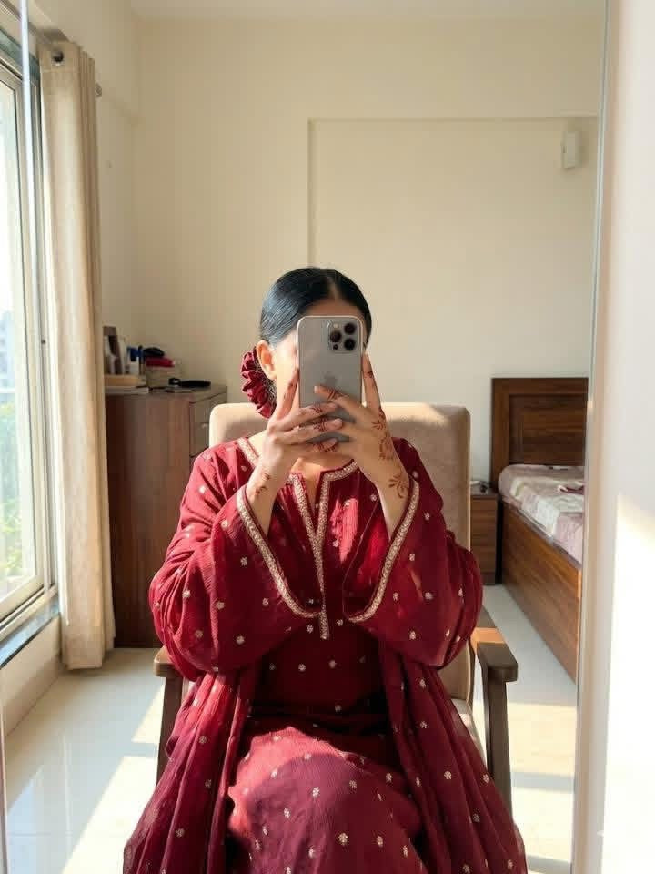Indian silk collection