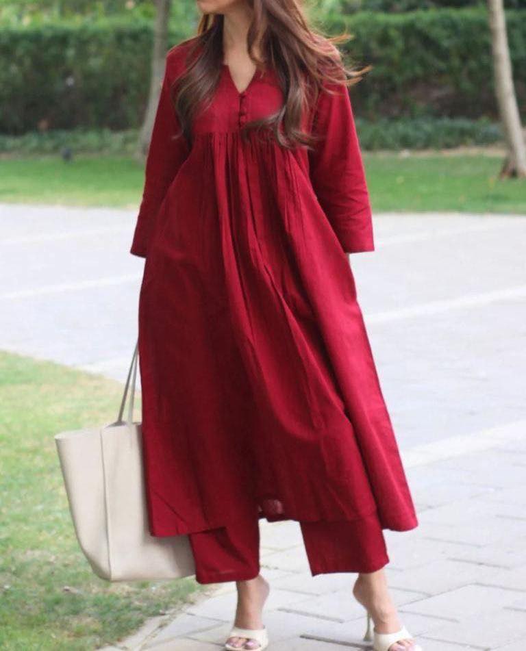 Kurti Pant