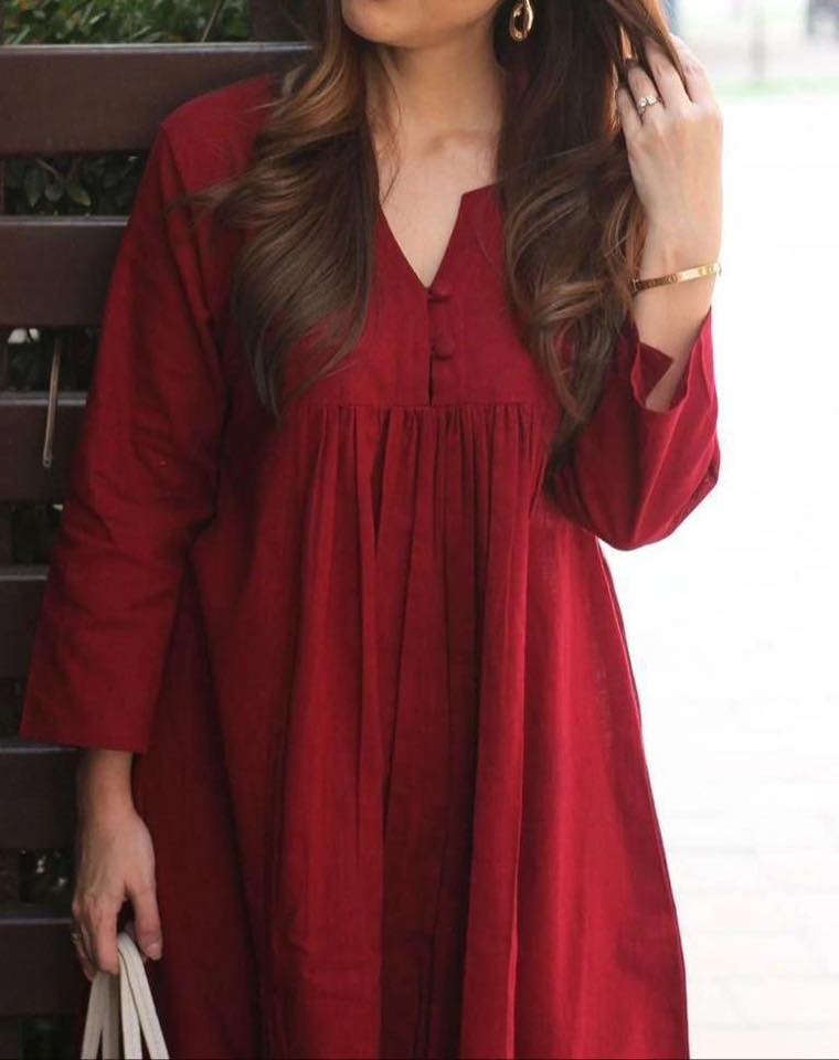 Kurti Pant