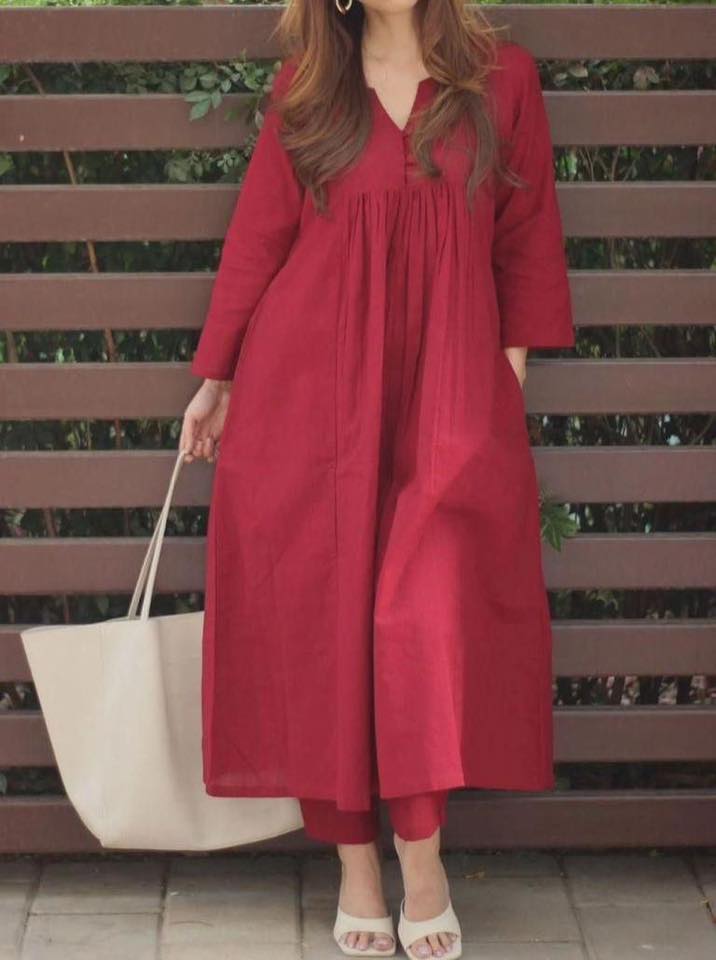 Kurti Pant