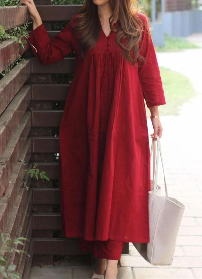 Kurti Pant