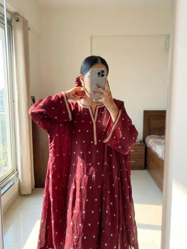 Indian silk collection