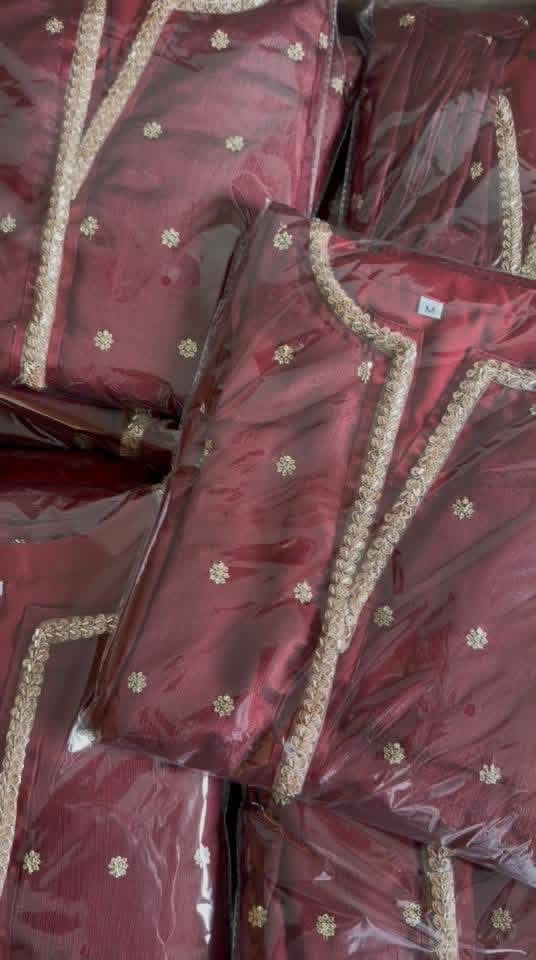 Indian silk collection